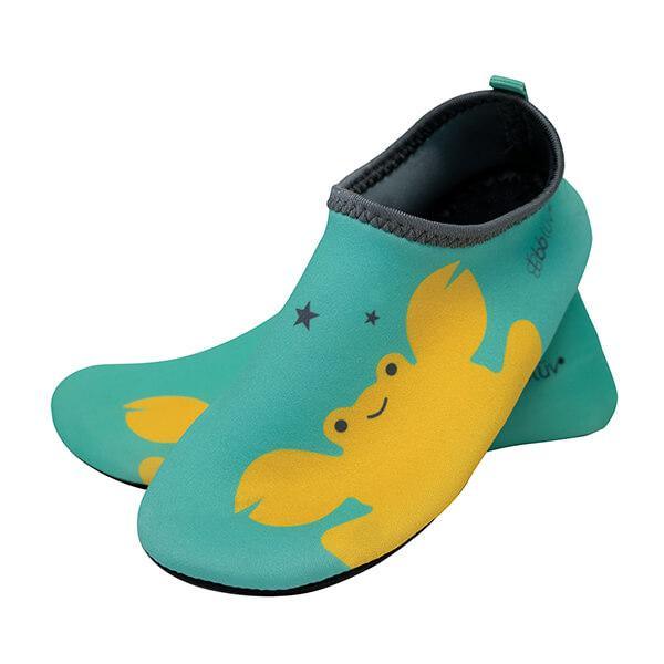 bbluv Shooz: Baby Water Shoes for Feet Protection, Kids Aqua Shoes Beach, Pool, or Wild.