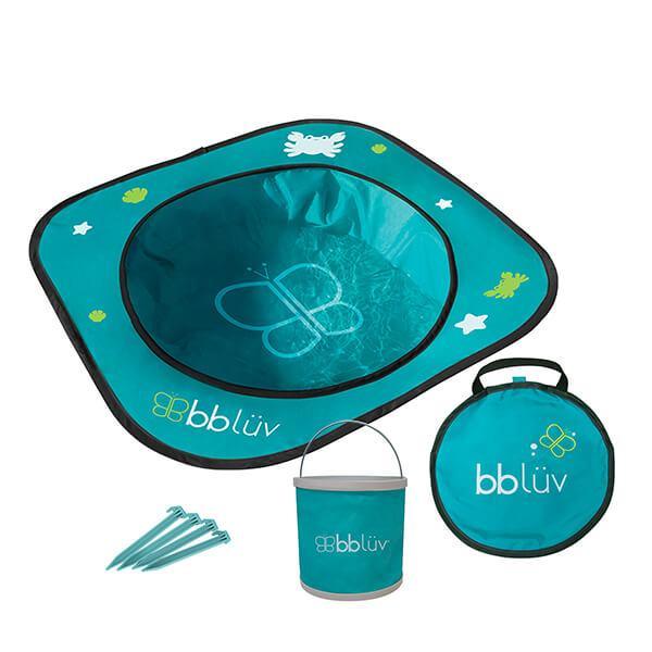 Arena: The best baby portable swimming pool for the beach - bbluv in Australia