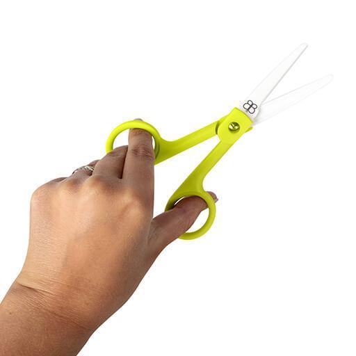 BBLUV Kut: Ceramic Food Scissors to Facilitate Your Life in the Kitchen, BABY FOOD PROCESSER 