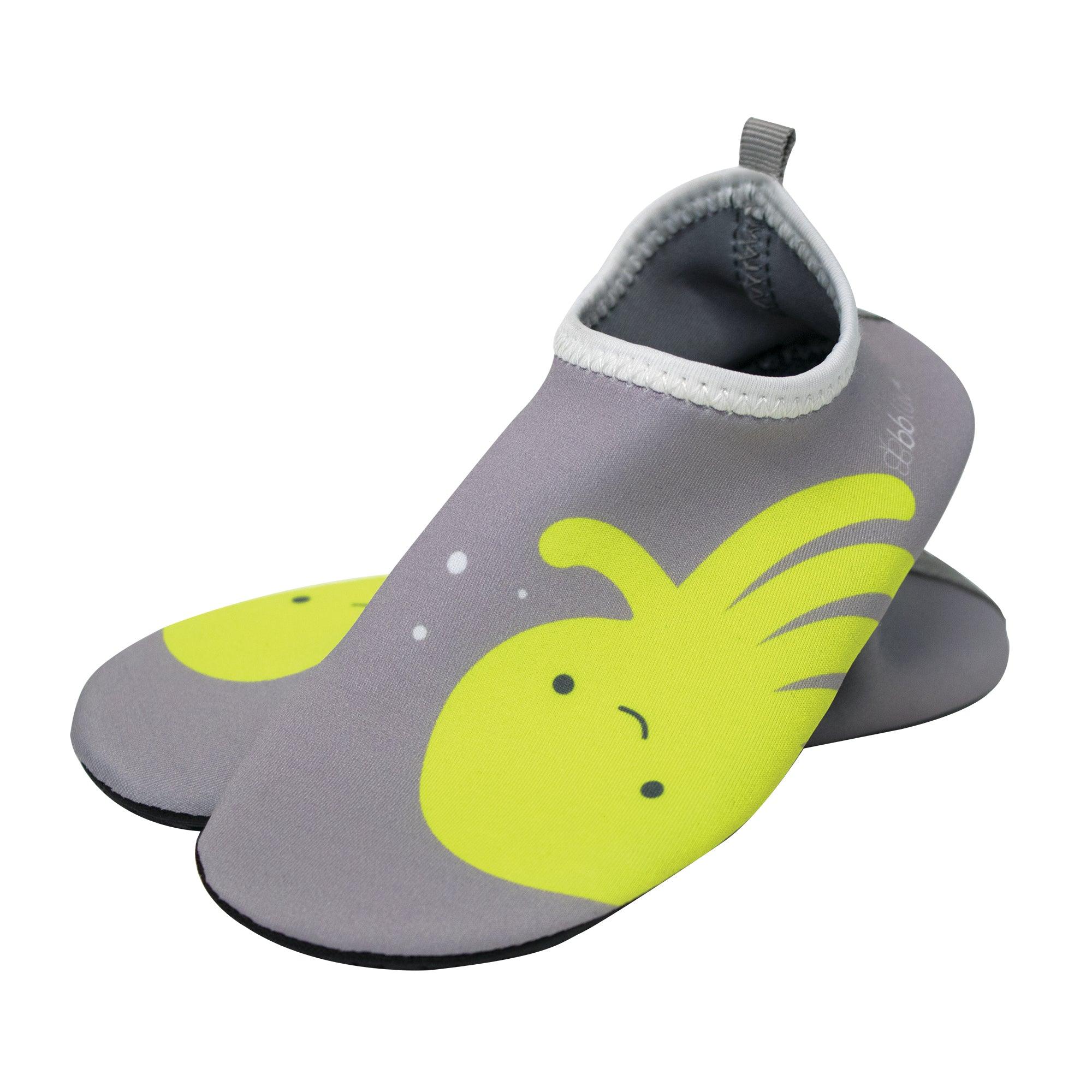 bbluv Shooz: Baby Water Shoes for Feet Protection, Kids Aqua Shoes Beach, Pool, or Wild.