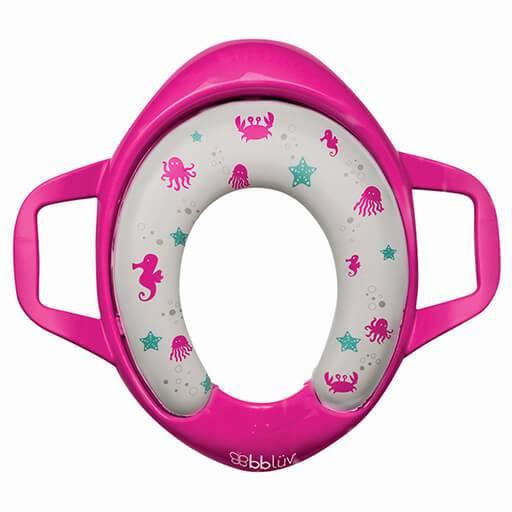 Poti: Toilet Training Seat, Potty Training Seat For Kids - bbluv