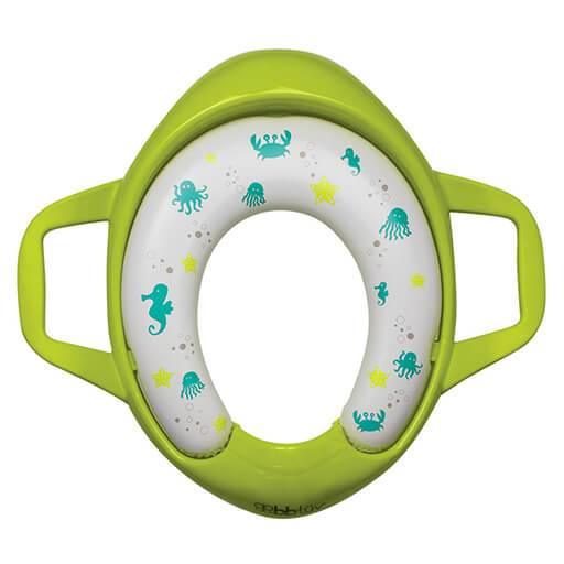 Poti: Toilet Training Seat, Potty Training Seat For Kids - bbluv