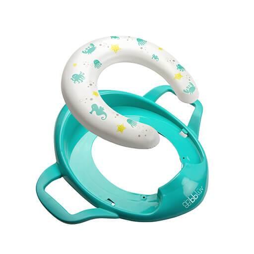 Poti: Toilet Training Seat, Potty Training Seat For Kids - bbluv